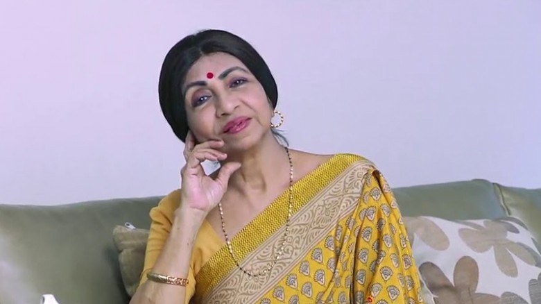 একুশে পদকপ্রাপ্ত প্রখ্যাত সংগীতশিল্পী ডালিয়া নওশীন মারা গেছেন