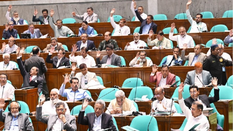 মানবাধিকার কমিশন অধ্যাদেশ বাতিল, ফিরছে পুরনো আইন