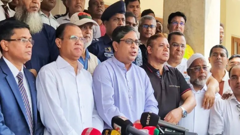 প্রধানমন্ত্রী হওয়ার পর প্রথমবার বগুড়ায় যাচ্ছেন তারেক রহমান