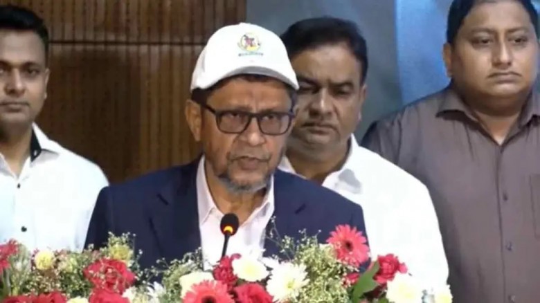 সবার প্রচেষ্টায় হাম কন্ট্রোলে আসছে: স্বাস্থ্যমন্ত্রী