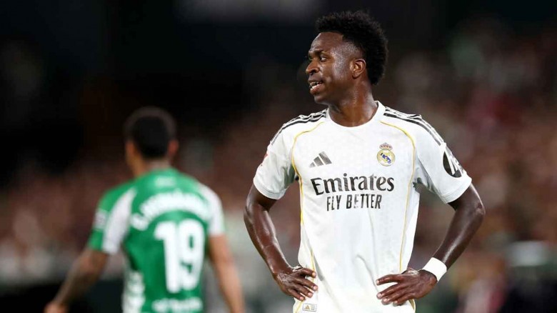 ইনজুরি টাইমে গোল খেয়ে আবার পয়েন্ট খোয়াল মাদ্রিদ