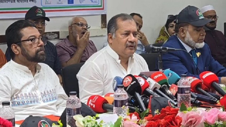 ‎বৈদেশিক মুদ্রা অর্জন বাড়াতে দক্ষ জনশক্তিতে সরকার গুরুত্ব দিচ্ছে: তথ্যমন্ত্রী