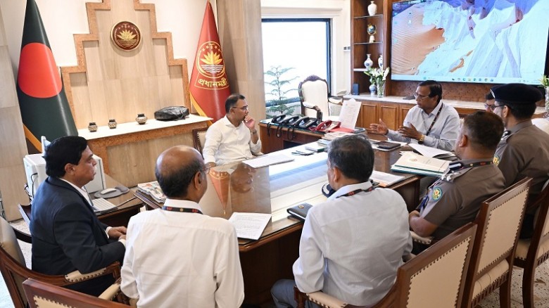 উচ্ছেদ হওয়া হকারদের দ্রুত পুনর্বাসনের নির্দেশ প্রধানমন্ত্রীর