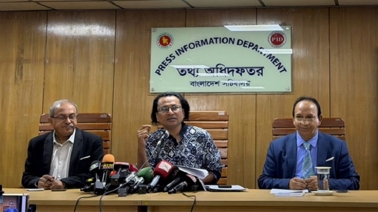 হামের টিকা প্রদানে লক্ষ্যমাত্রার ৮৯ শতাংশ অর্জিত: জাহেদ উর রহমান