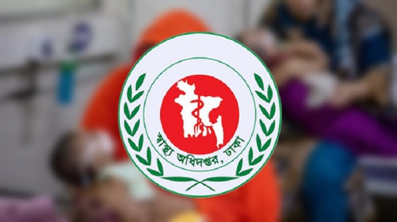 হাম উপসর্গে ৮ শিশুর মৃত্যু, নতুন রোগী হাজার ছাড়াল