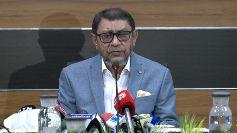 ডেঙ্গু মোকাবিলায় প্রস্তুত স্বাস্থ্য মন্ত্রণালয়: স্বাস্থ্যমন্ত্রী
