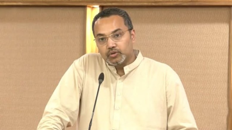 ঈদে গণমুখী ১০ উদ্যোগ নিশ্চিত করেছে সরকার: মাহদী আমিন