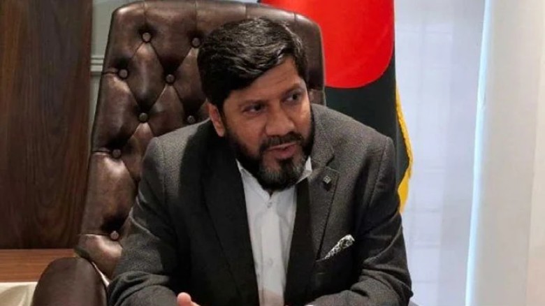 বিএসইসি চেয়ারম্যানসহ ৪ কমিশনারের পদত্যাগ