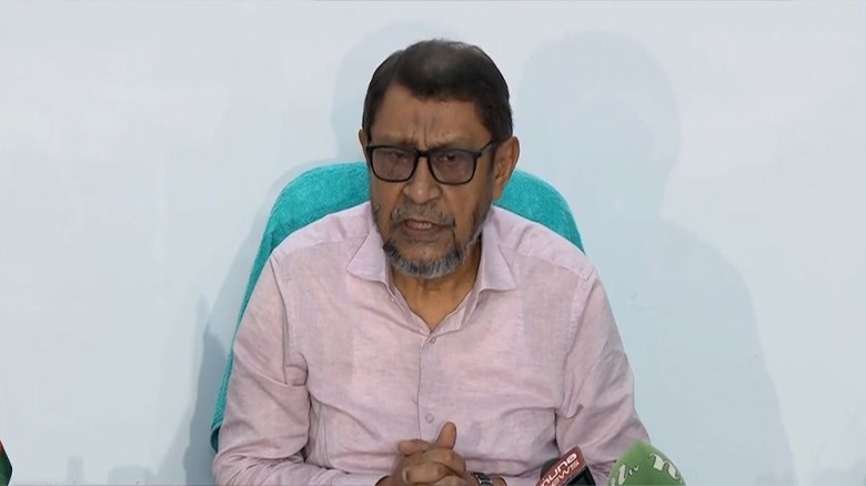 আদ-দ্বীনের ঘটনায় জনস্বার্থে সিদ্ধান্ত নিতে পিছপা হবে না সরকার: স্বাস্থ্যমন্ত্রী