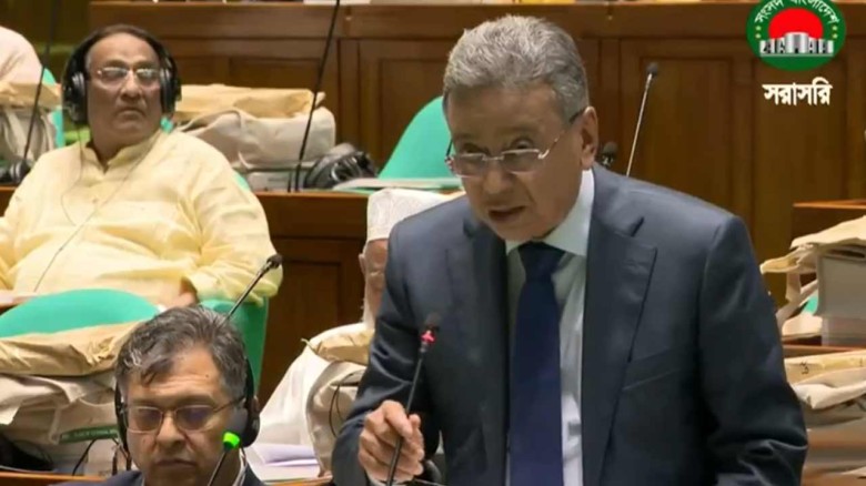 নতুন অর্থবছরে প্রবৃদ্ধি অর্জনে বাজেটে ১০ অগ্রাধিকার
