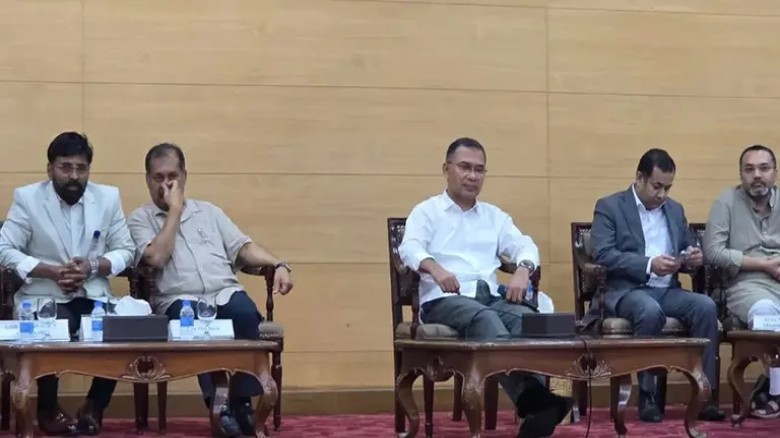 গণমাধ্যমের নামে সোশ্যাল মিডিয়ায় অপপ্রচারের চেষ্টা করলে ব্যবস্থা: প্রধানমন্ত্রী