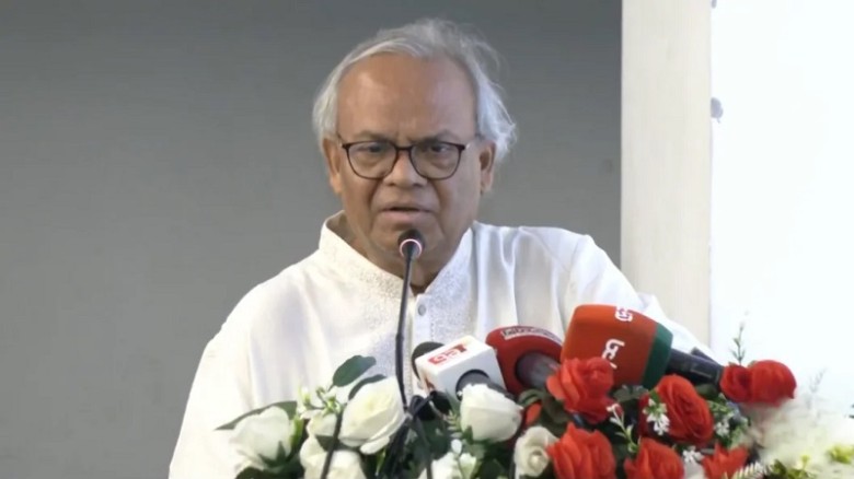 প্রধানমন্ত্রীর সফর ঘিরে উসকানিমূলক পরিস্থিতি তৈরির চেষ্টা চলছে: রিজভী