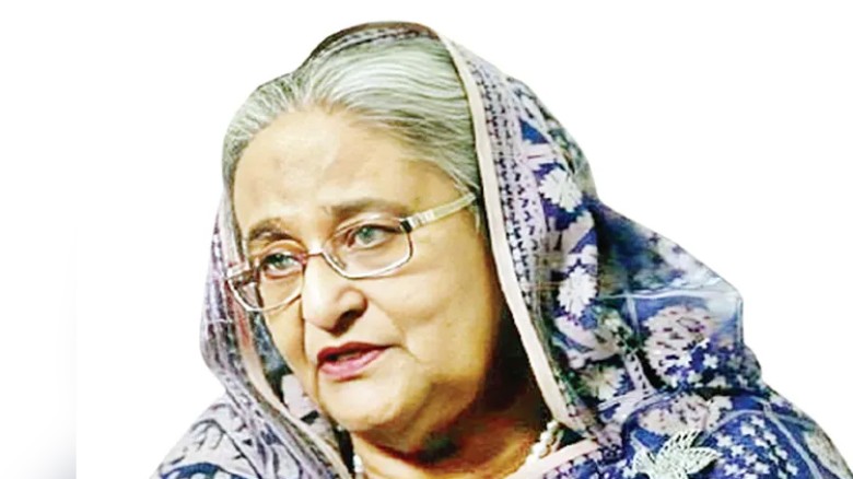 টোল আদায়ে অনিয়ম: শেখ হাসিনার বিরুদ্ধে প্রতিবেদন ২০...