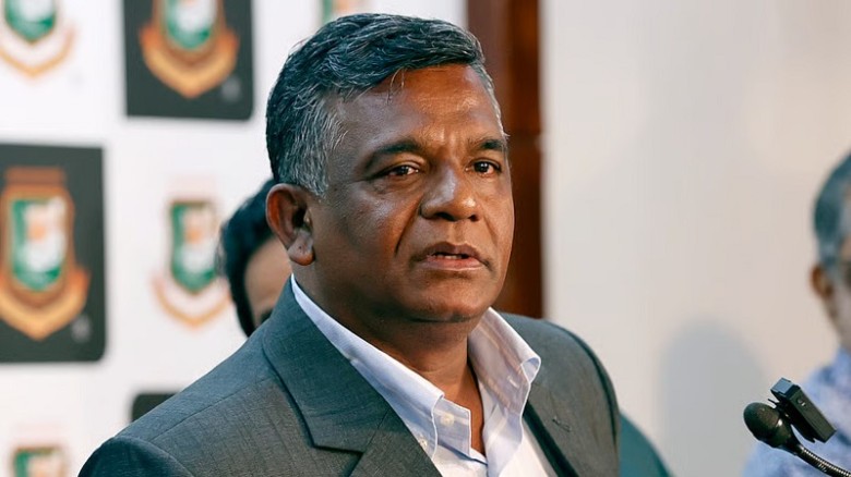 বাংলাদেশের ক্রিকেটে আর্থিক সহায়তা বন্ধ করতে আইসিসিকে বুলবুলের চিঠি