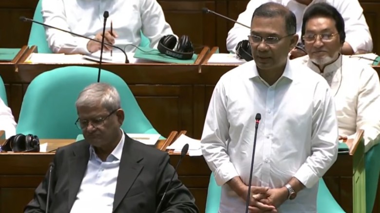 মালয়েশিয়া-চীন সফরের অর্জন দেশের মানুষের অর্জন: প্রধানমন্ত্রী