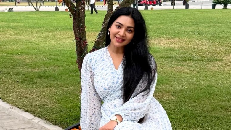 কখনো বিবাহিত ছেলের প্রেমে পড়বে না: প্রভা
