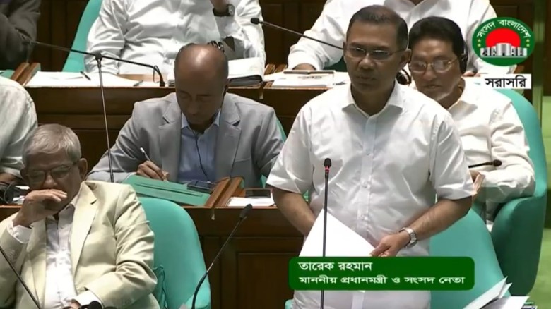 প্রস্তাবিত বাজেটকে ‘জীবন বান্ধব বাজেট’ বললেন প্রধানমন্ত্রী