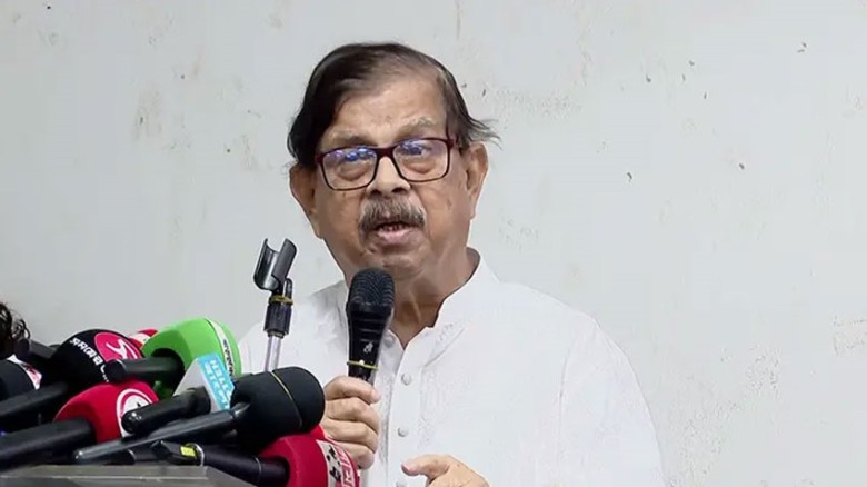 রাষ্ট্রের সামগ্রিক সেবা জনগণের নাগালে আনার দাবি মান্নার