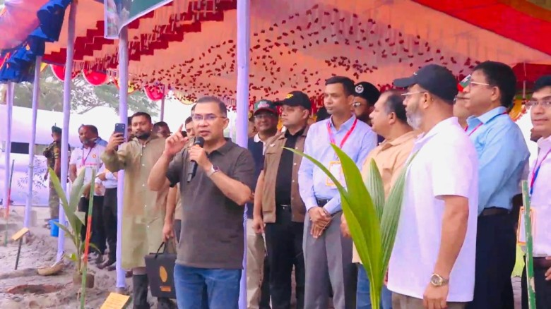 আসুন সকলে মিলে দেশটাকে পরিষ্কার-পরিচ্ছন্ন রাখি : প্রধানমন্ত্রী