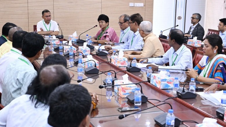 সুখী-সমৃদ্ধ বৈষম্যহীন দেশ গড়ার অঙ্গীকার প্রধানমন্ত্রীর