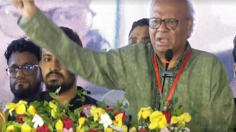 টকশোতে অনেকে শেখ হাসিনার সাফাই গাওয়ার চেষ্টা করছেন: রিজভী