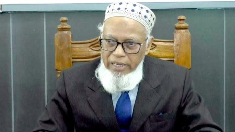 বহিষ্কৃত এমপির বিষয়ে সংসদের রেফারেন্স পেলেই ব্যবস্থা: ইসি