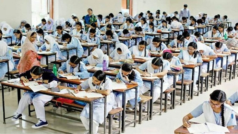 ১০ আগস্ট এসএসসি ও সমমানের ফল প্রকাশ...