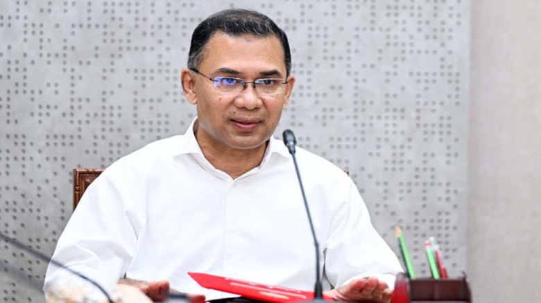বিনিয়োগকারীদের জন্য নিরাপদ পরিবেশ নিশ্চিত করতে গুরুত্ব দিচ্ছে সরকার: স্বরাষ্ট্রমন্ত্রী