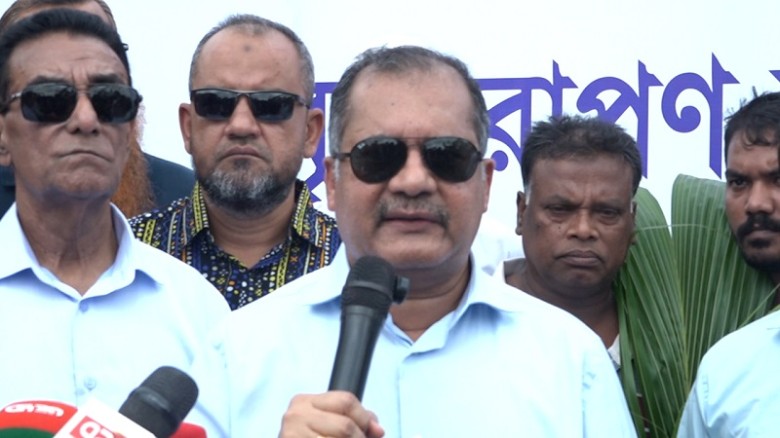 পৃথিবীতে আমরা এক জলবায়ু সংকটে প্রবেশ করেছি: তথ্যমন...