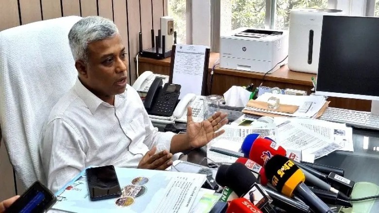 আগামী সপ্তাহে গ্যাস সরবরাহ স্বাভাবিক হবে: জ্বালানি প্রতিমন্ত্রী
