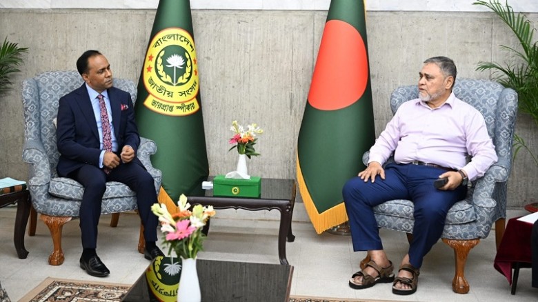রাষ্ট্রপতি নির্বাচনের তারিখ ঠিক হয়নি, তবে প্রস্তুত ইসি