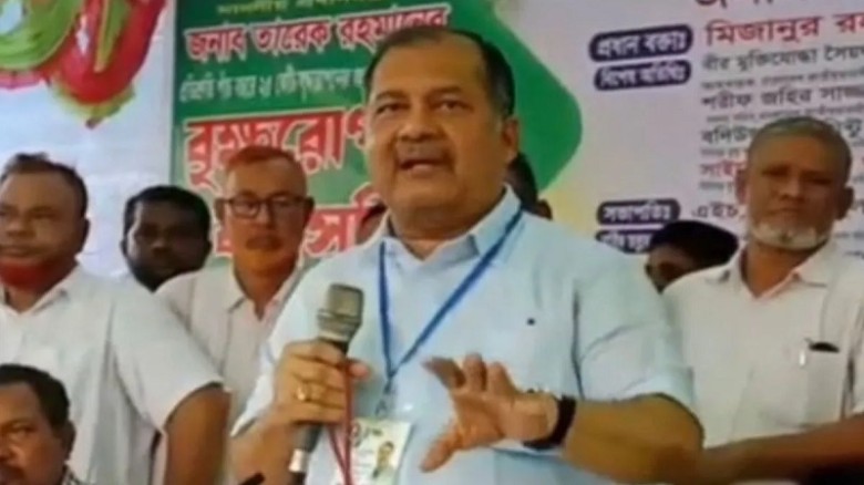 ফ্যামিলি কার্ডে অনিয়ম প্রমাণিত হলে কঠোর ব্যবস্থা: তথ্যমন্ত্রী