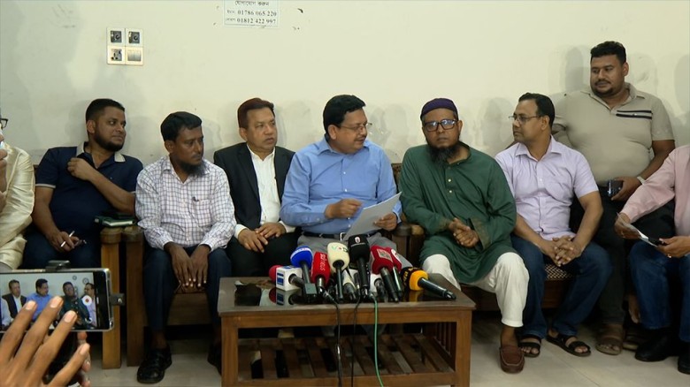 অনির্দিষ্টকালের অ্যাম্বুলেন্স ধর্মঘট প্রত্যাহারের ঘোষণা
