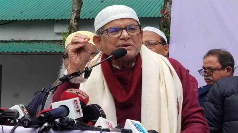 বায়তুল মোকাররমে পবিত্র সিরাতুন্নবী (সা.) অনুষ্ঠান উদ্বোধন করবেন রাষ্ট্রপতি