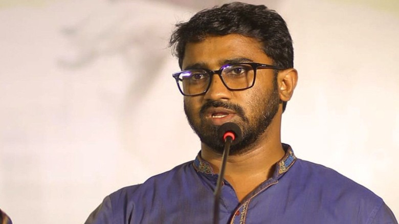 কর্মসূচি ডাকবে জামায়াত, ঢুকে পড়বে আওয়ামী লীগ: রাশেদ খাঁন